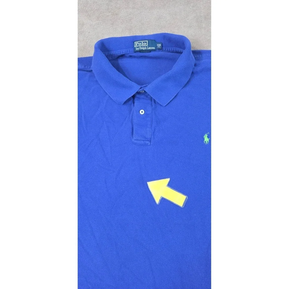 Polo Ralph Lauren vintage polo